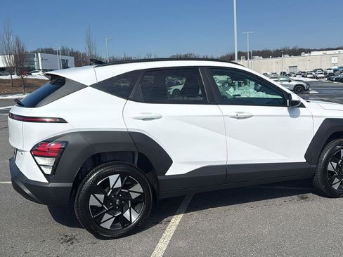 Certified 2024 Hyundai Kona SEL image 5
