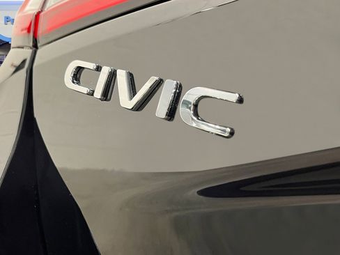 New 2026 Honda Civic Sport image 6