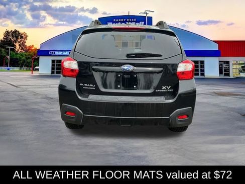 Used 2015 Subaru Crosstrek 2.0i Limited image 6