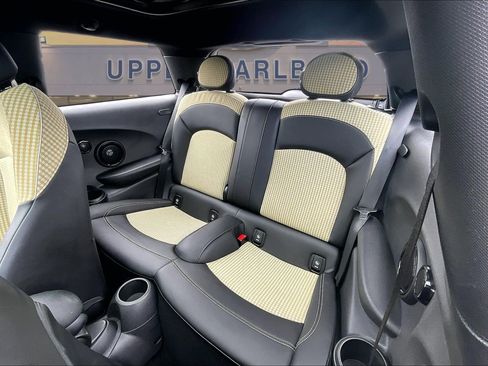 Used 2023 MINI Cooper S w/ MINI Resolute Edition FWD image 26