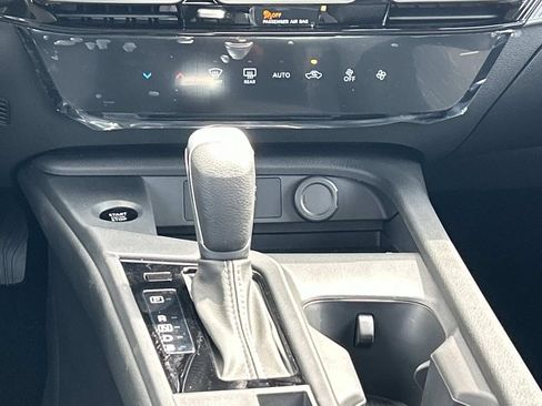 New 2026 Nissan Sentra SV w/ Floor Mat Package FWD image 23