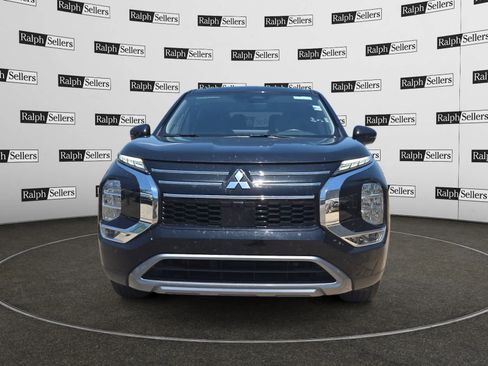 Used 2025 Mitsubishi Outlander SE AWD/4WD image 8