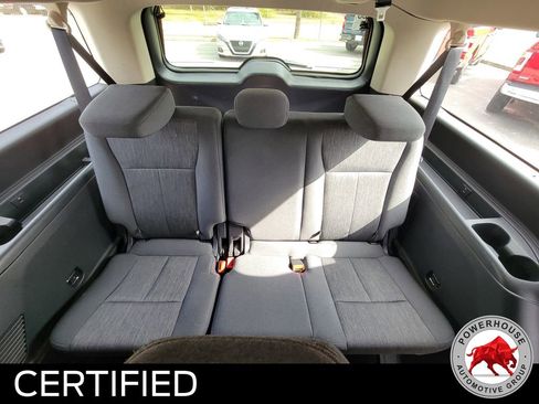 Certified 2023 Ford Expedition Max XLT image 16