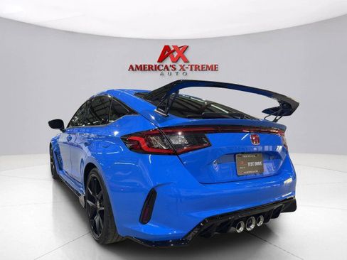 Used 2023 Honda Civic Type R image 5