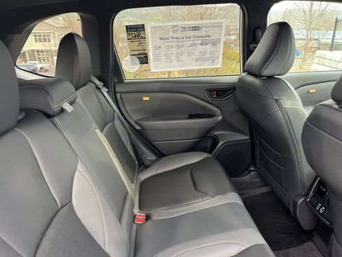 New 2026 Subaru Forester Wilderness image 6