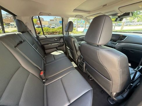 Used 2023 Honda Ridgeline RTL-E image 38