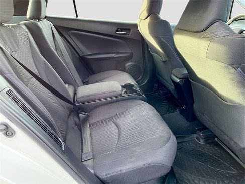 Used 2019 Toyota Prius Prime Plus image 25