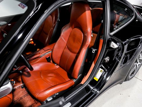 Used 2008 Porsche 911 Turbo image 19