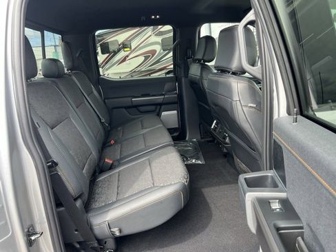 New 2025 Ford F150 Tremor w/ Tow/Haul Package image 13
