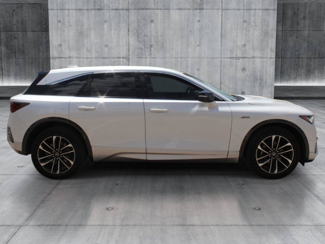 Used 2024 Acura ZDX A-Spec RWD image 7