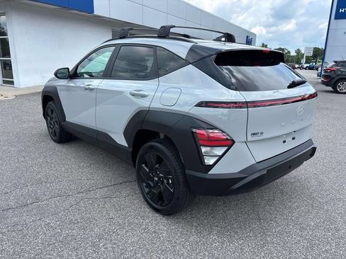 Certified 2026 Hyundai Kona SEL Sport AWD/4WD image 5