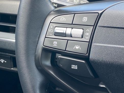 Used 2025 Kia K4 EX FWD image 7