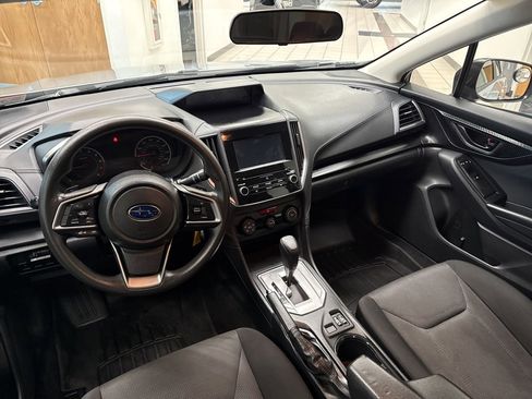 Used 2019 Subaru Impreza 2.0i Premium image 7