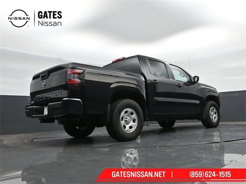 Used 2024 Nissan Frontier S image 33