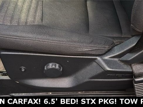 Used 2022 Ford F150 XL w/ STX Appearance Package image 22