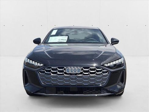 New 2025 Audi A5 2.0T Premium Plus image 6