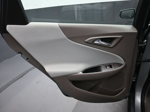 Used 2024 Chevrolet Malibu LT FWD image 27
