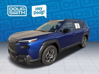 Used 2026 Subaru Outback Premium