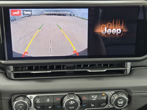 New 2026 Jeep Wrangler Unlimited Rubicon AWD/4WD image 16