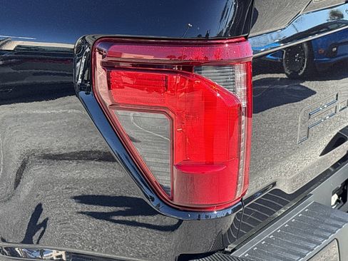 Used 2025 Ford F150 XLT w/ Equipment Group 301A Standard image 7