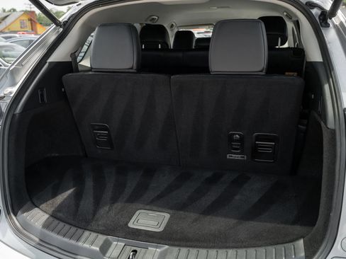 Used 2016 MAZDA CX-9 Touring AWD/4WD image 10