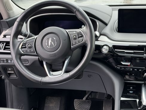 Used 2023 Acura MDX SH-AWD w/ Technology Package image 20