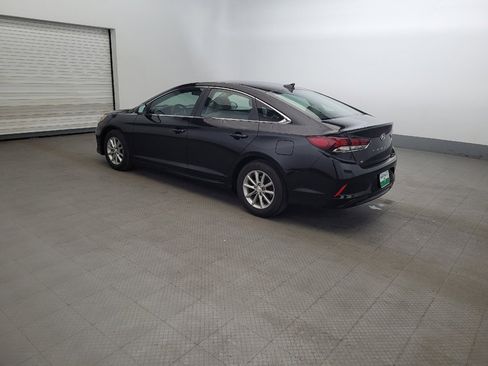 Used 2019 Hyundai Sonata SE FWD image 3