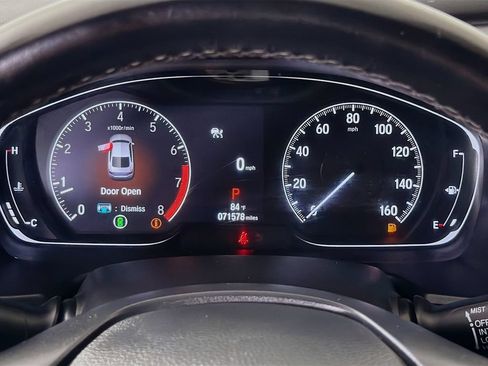 Used 2022 Honda Accord Sport image 15