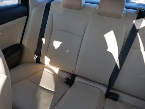 Used 2018 Honda Civic LX image 12