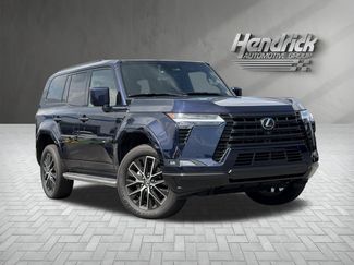 Used 2026 Lexus GX 550 w/ Accessory Package (2T) AWD/4WD video 2