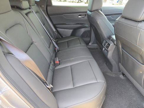 New 2026 Nissan Murano SV image 19