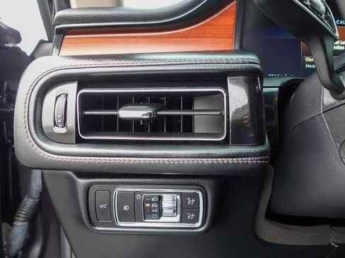 Used 2020 Lincoln Aviator Reserve w/ Equipment Group 201A image 21