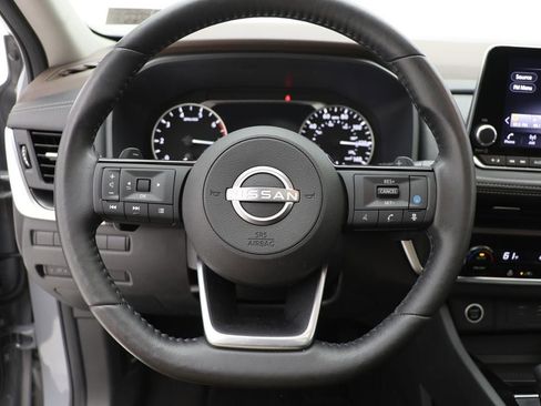 Used 2023 Nissan Rogue SV w/ SV Premium B Package AWD/4WD image 18
