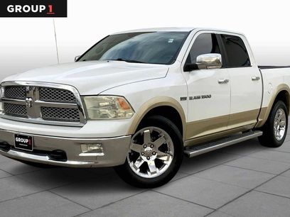 Used 2011 RAM 1500 Laramie w/ Protection Group