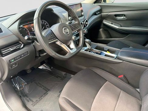 Used 2023 Nissan Sentra SR w/ Electronics Package FWD image 22