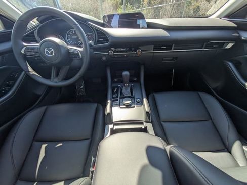New 2026 MAZDA MAZDA3 2.5 S Sedan w/ Preferred Pkg image 12