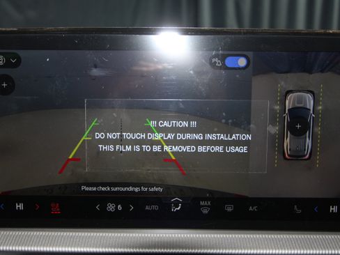 New 2026 Ford Explorer ST-Line w/ ST-Line Street Pack image 13