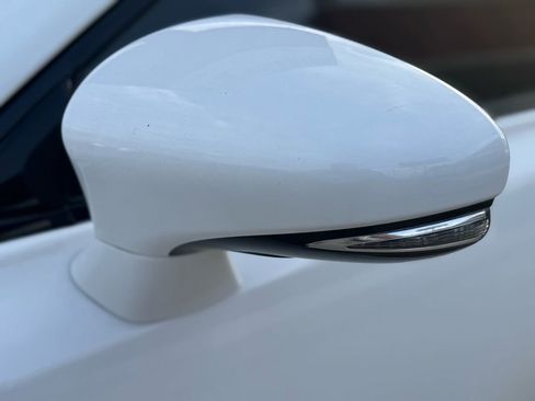 Used 2016 Lexus GS 350 F Sport w/ F Sport Package image 10