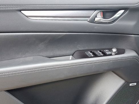 New 2025 MAZDA CX-5 AWD 2.5 S w/ Premium Plus Pkg image 9