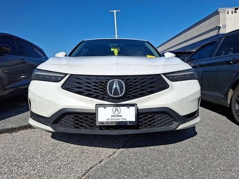 Used 2023 Acura Integra image 2