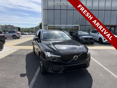 Used 2024 Volvo XC60 B5 Plus w/ Protection Package Premier