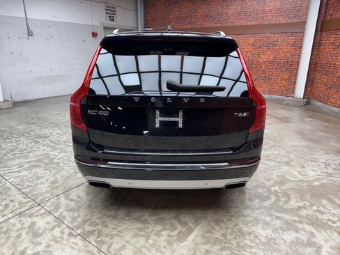 Used 2020 Volvo XC90 T6 Inscription image 4