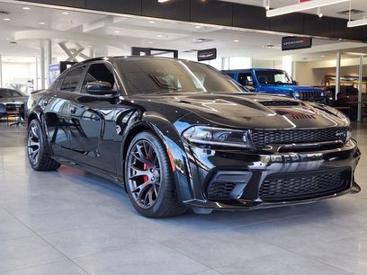 Used 2022 Dodge Charger SRT Hellcat w/ Harman/Kardon Audio Group