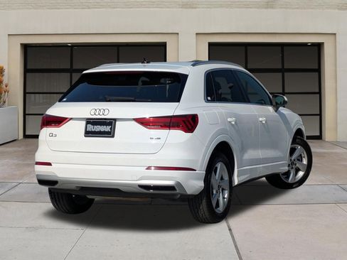 Used 2021 Audi Q3 2.0T Premium AWD/4WD image 4