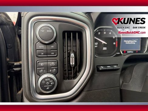 Used 2021 GMC Sierra 1500 AT4 w/ AT4 Value Package image 12