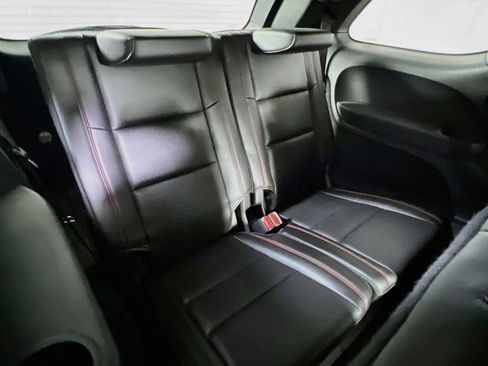 Used 2023 Dodge Durango R/T AWD/4WD image 27