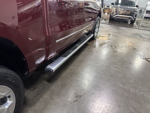 Used 2021 RAM 1500 Big Horn AWD/4WD image 33