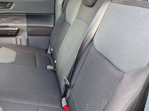 Certified 2024 Ford Maverick XL FWD image 15