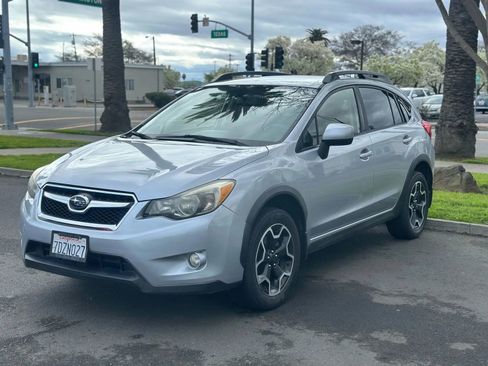 Used 2014 Subaru Crosstrek 2.0i Premium w/ Popular Package #1 image 3