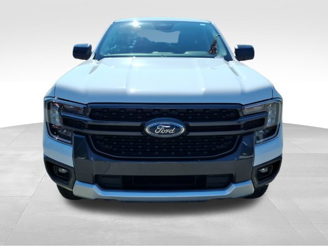 Used 2025 Ford Ranger XLT w/ FX4 Off-Road Package AWD/4WD image 14